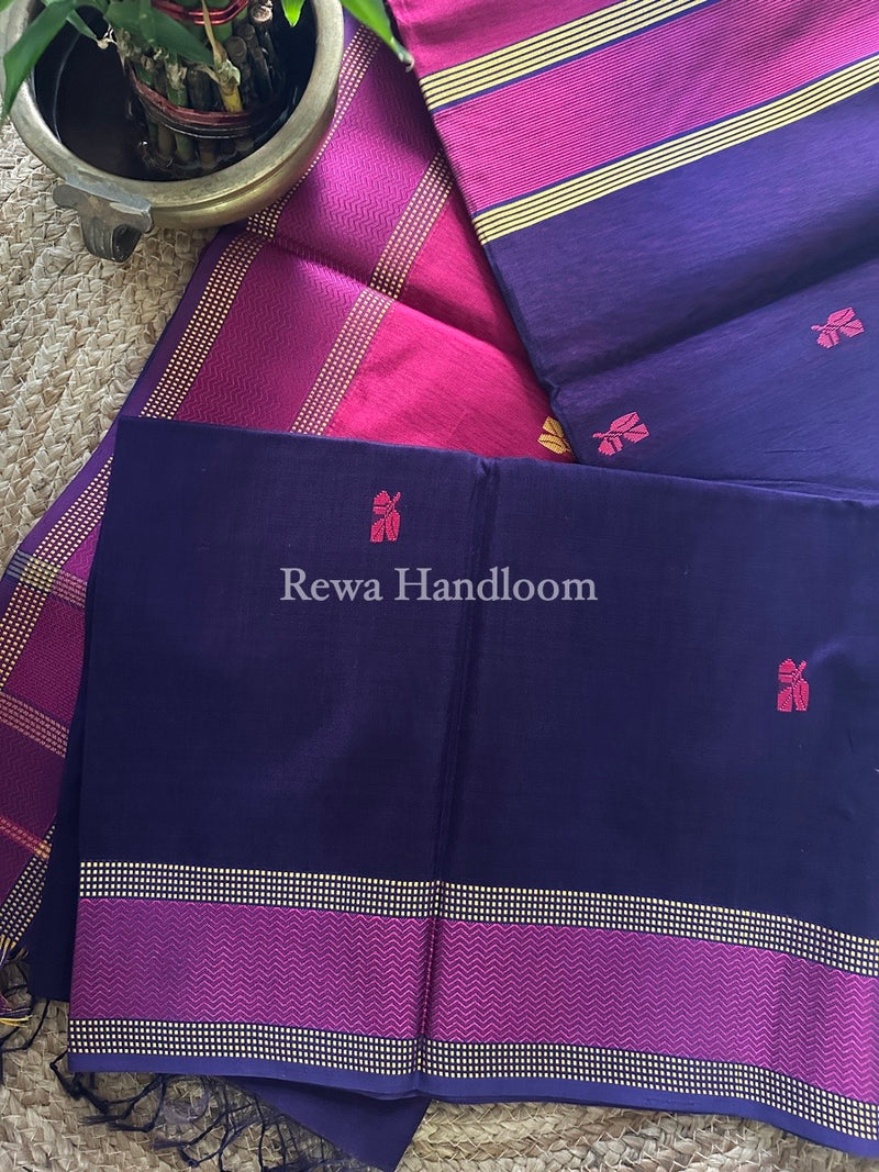 Maheshwari Saree