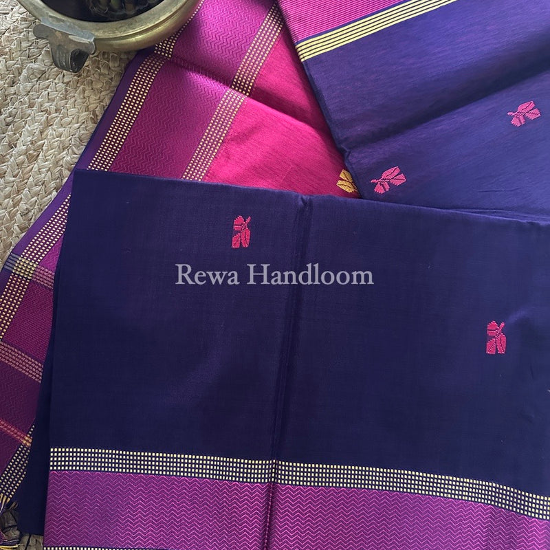 Maheshwari Saree