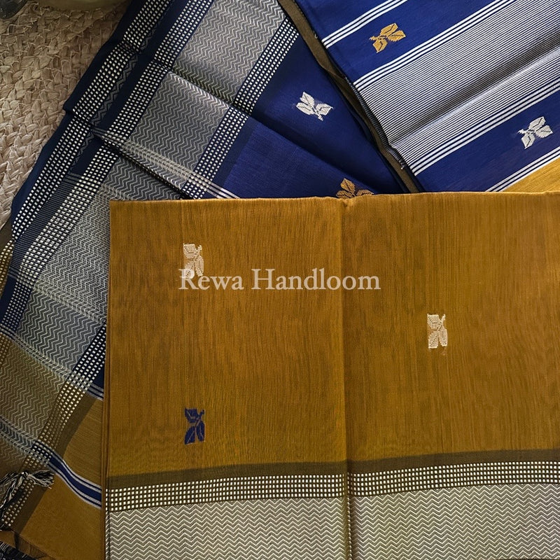 Maheshwari Saree