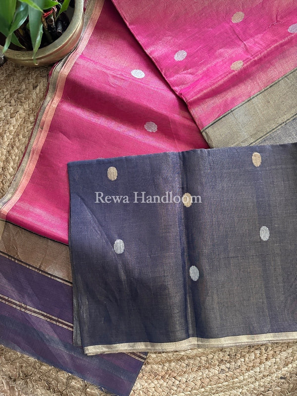 Maheshwari Saree