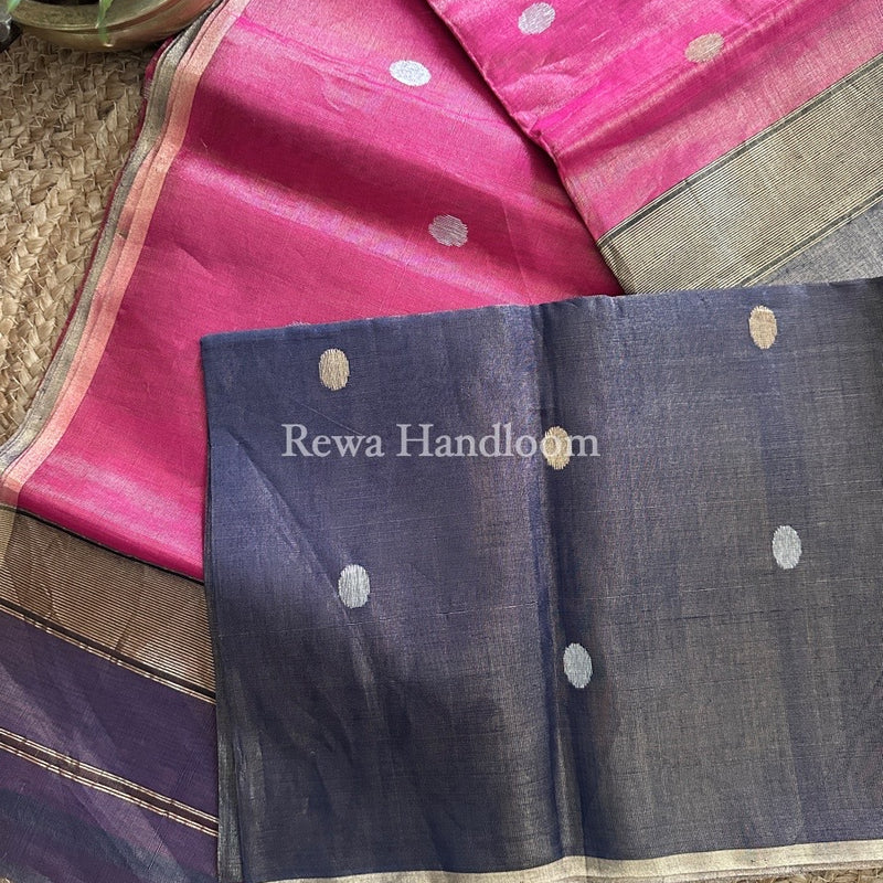 Maheshwari Saree