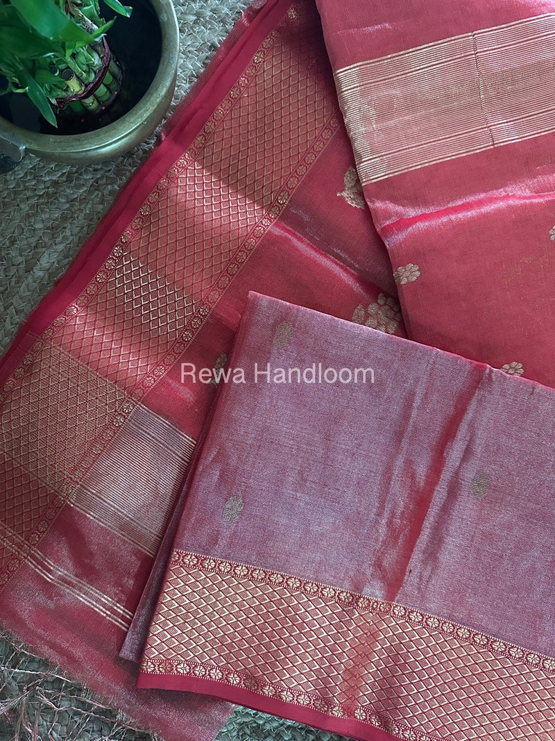 Maheshwari Saree