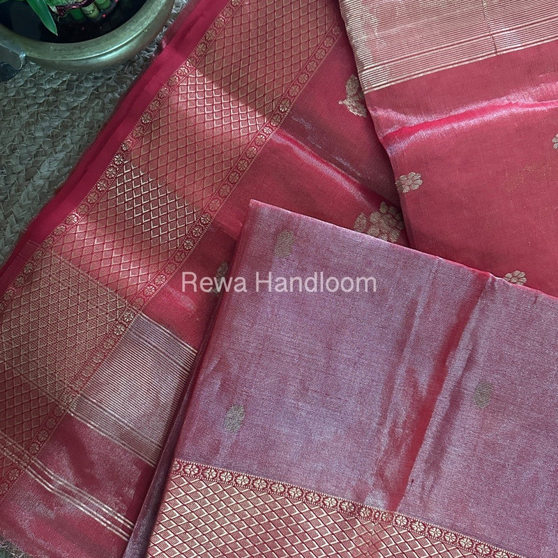 Maheshwari Saree