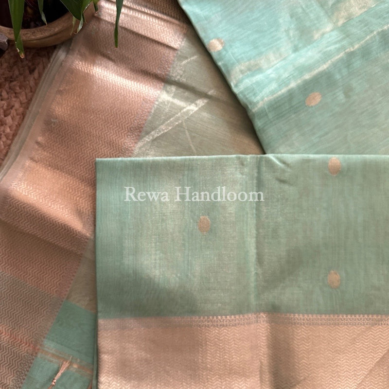 Maheshwari Saree