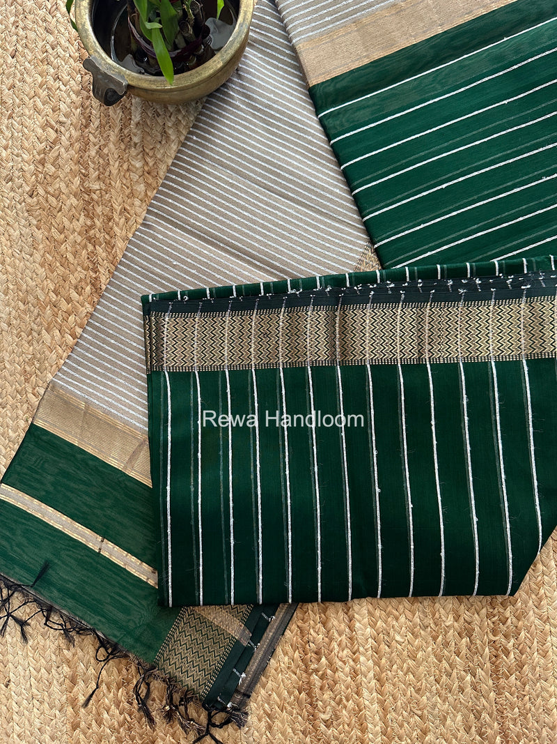 Maheshwari Saree