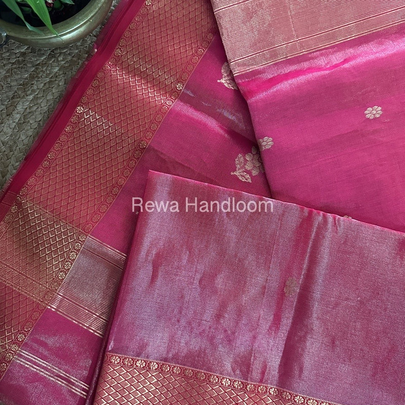 Maheshwari Saree