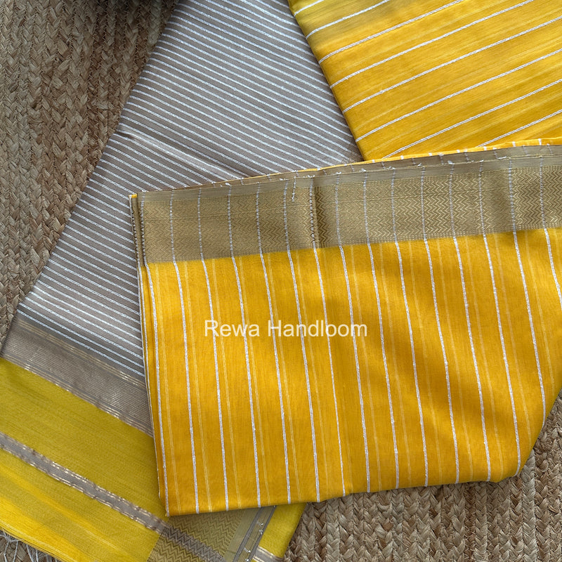 Maheshwari Saree