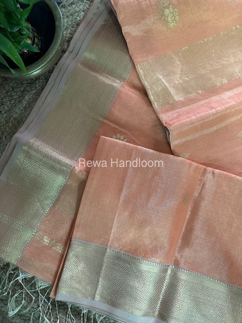 Maheshwari Saree