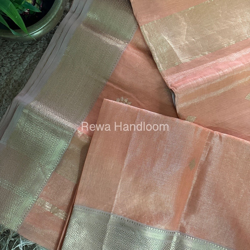 Maheshwari Saree