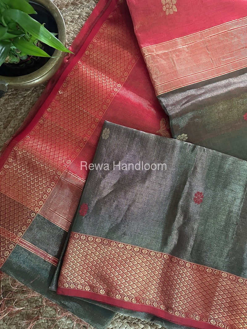 Maheshwari Saree