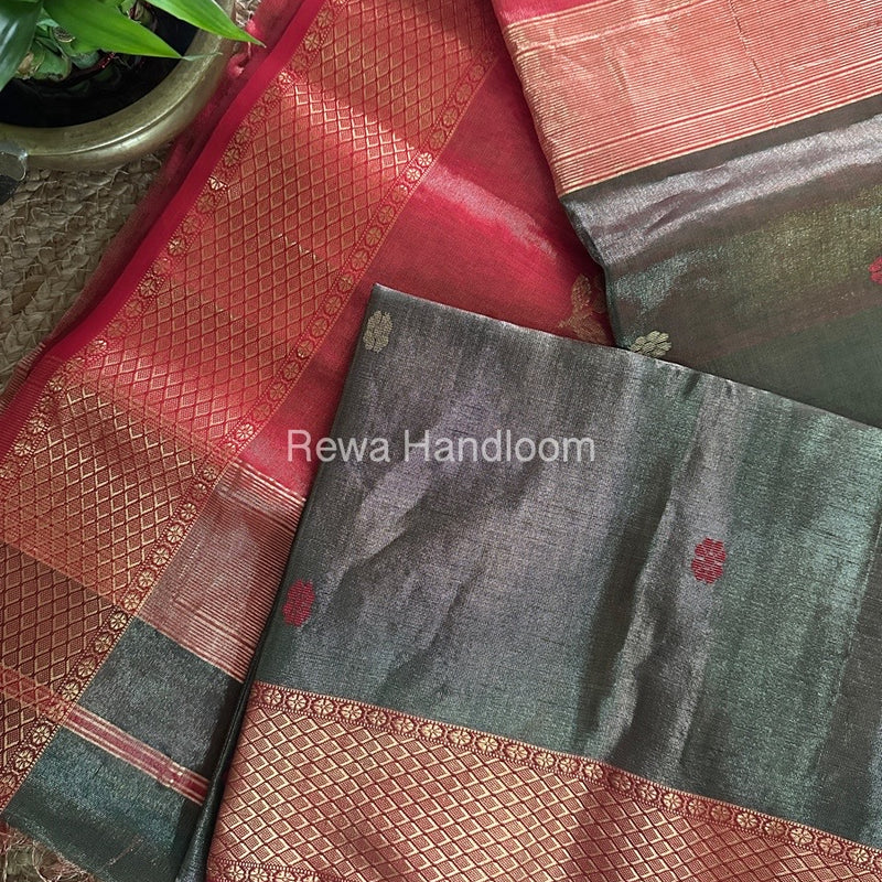 Maheshwari Saree