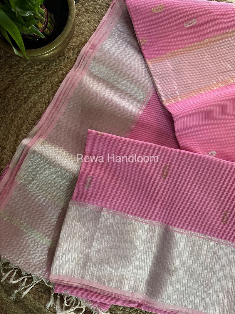 Maheshwari Saree