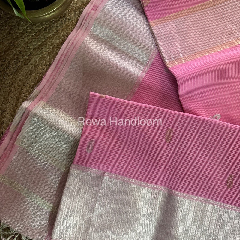 Maheshwari Saree