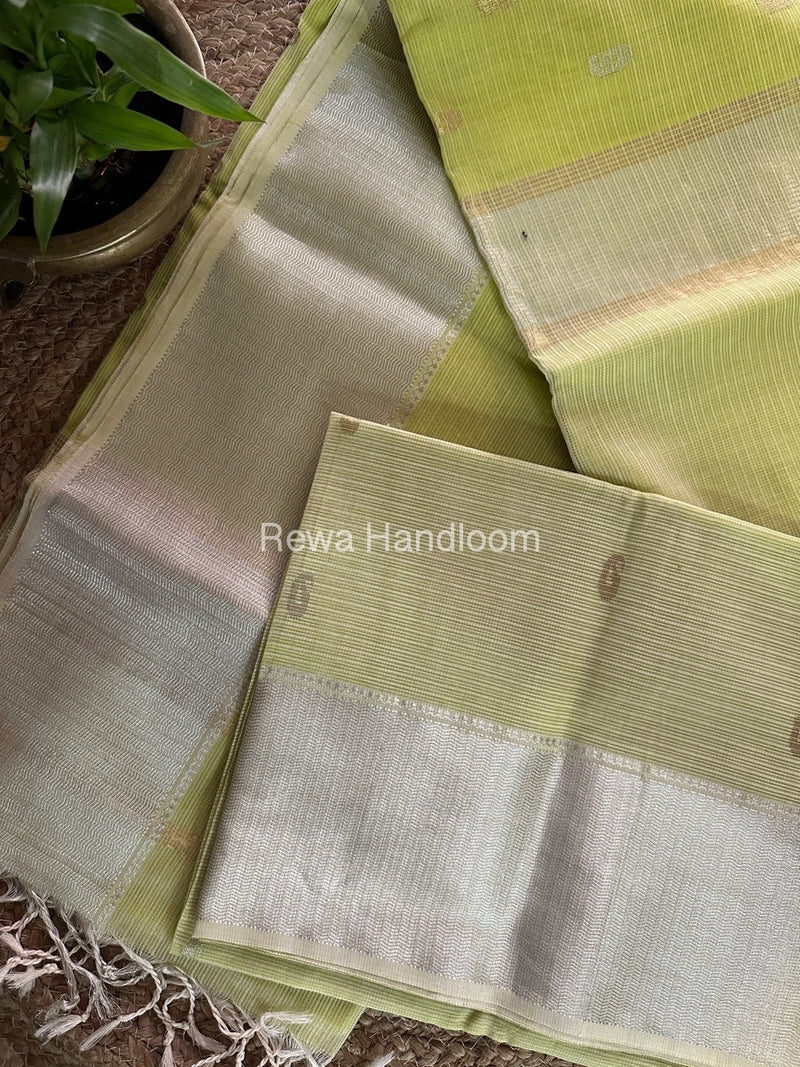 Maheshwari Saree
