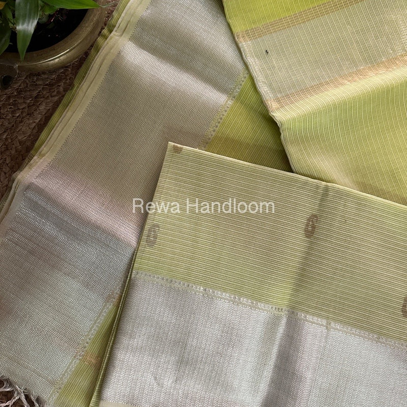 Maheshwari Saree