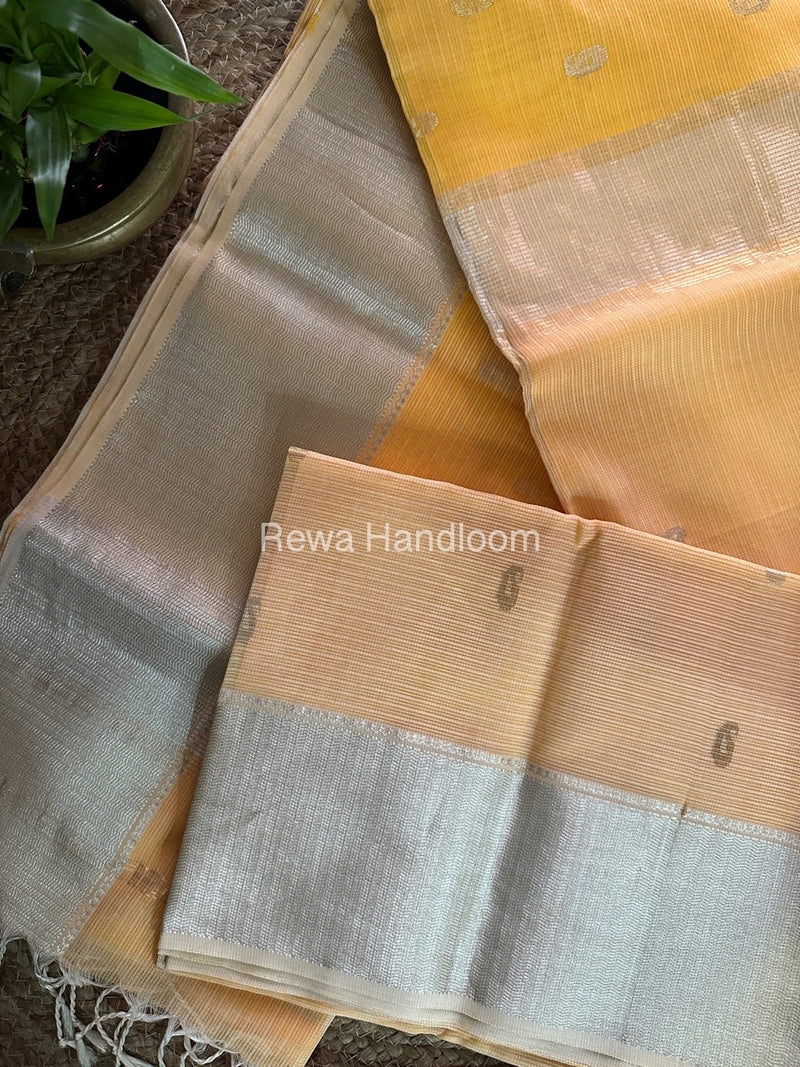 Maheshwari Saree