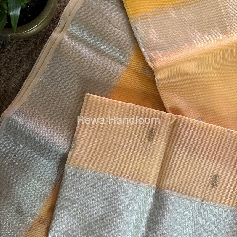 Maheshwari Saree