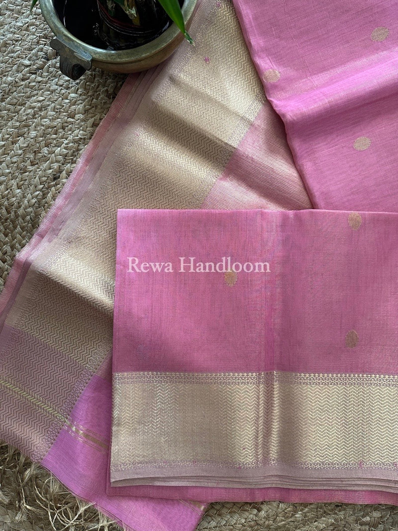 Maheshwari Saree