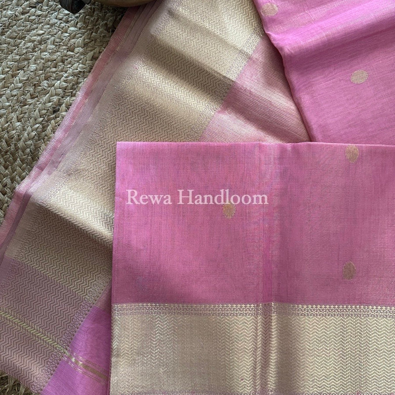 Maheshwari Saree