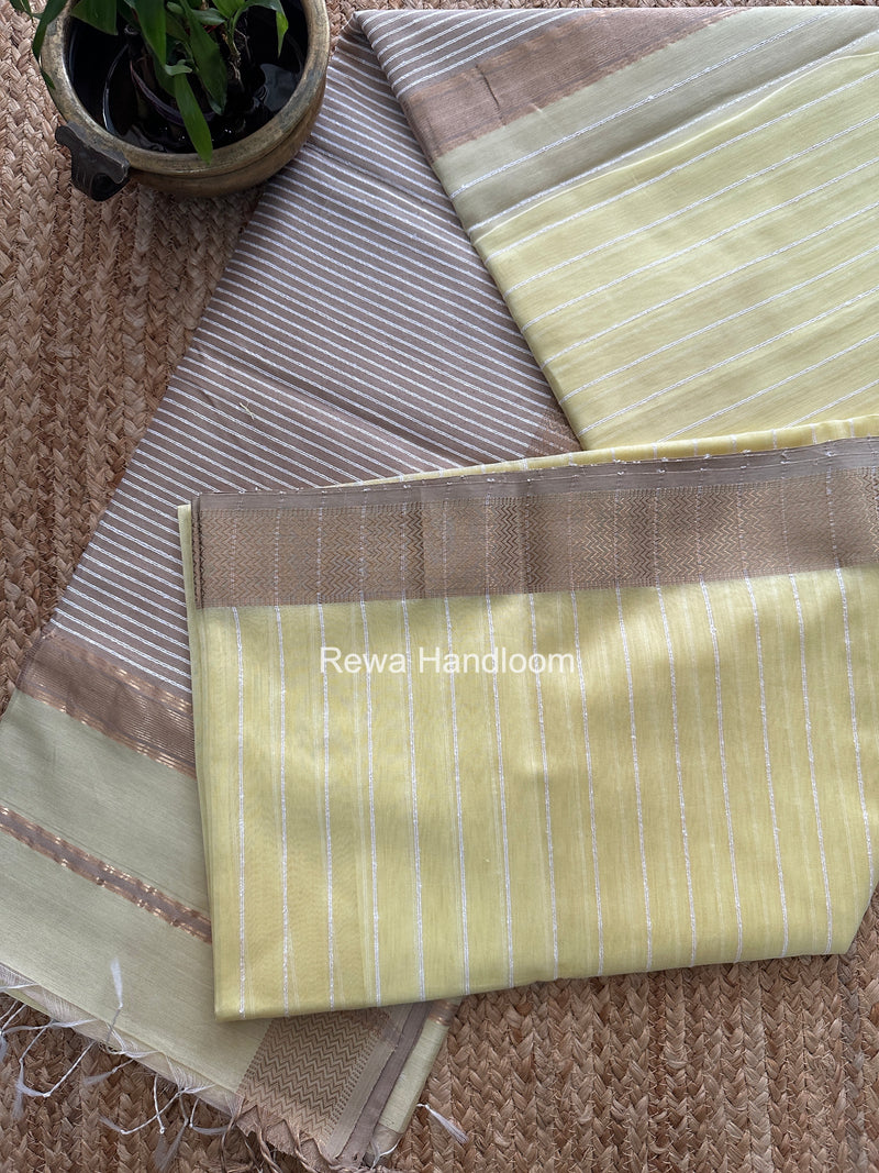 Maheshwari Saree