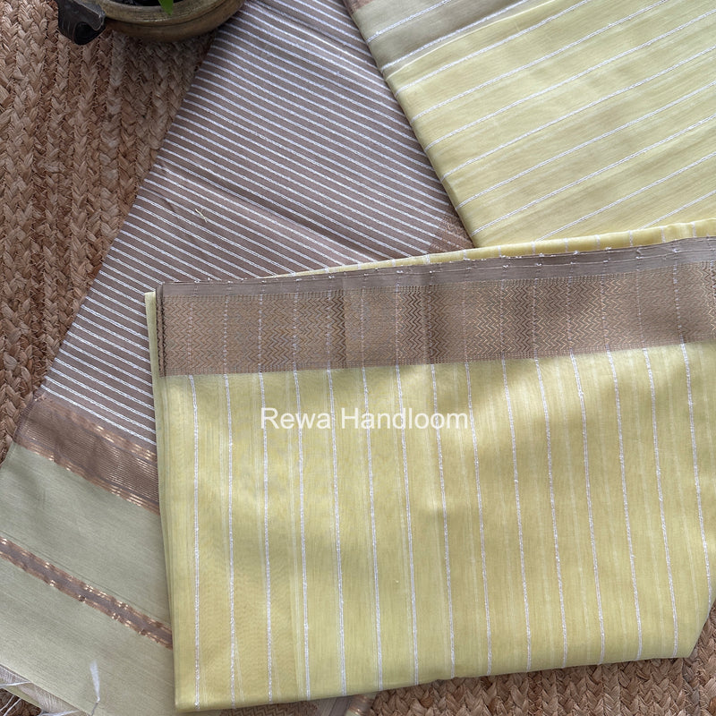 Maheshwari Saree