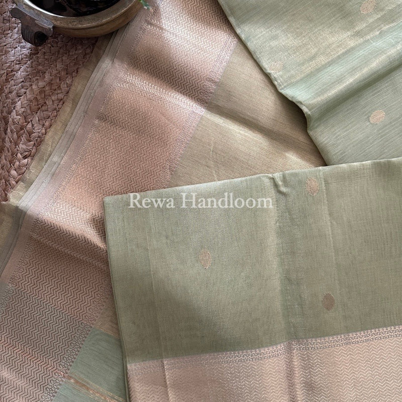 Maheshwari Saree