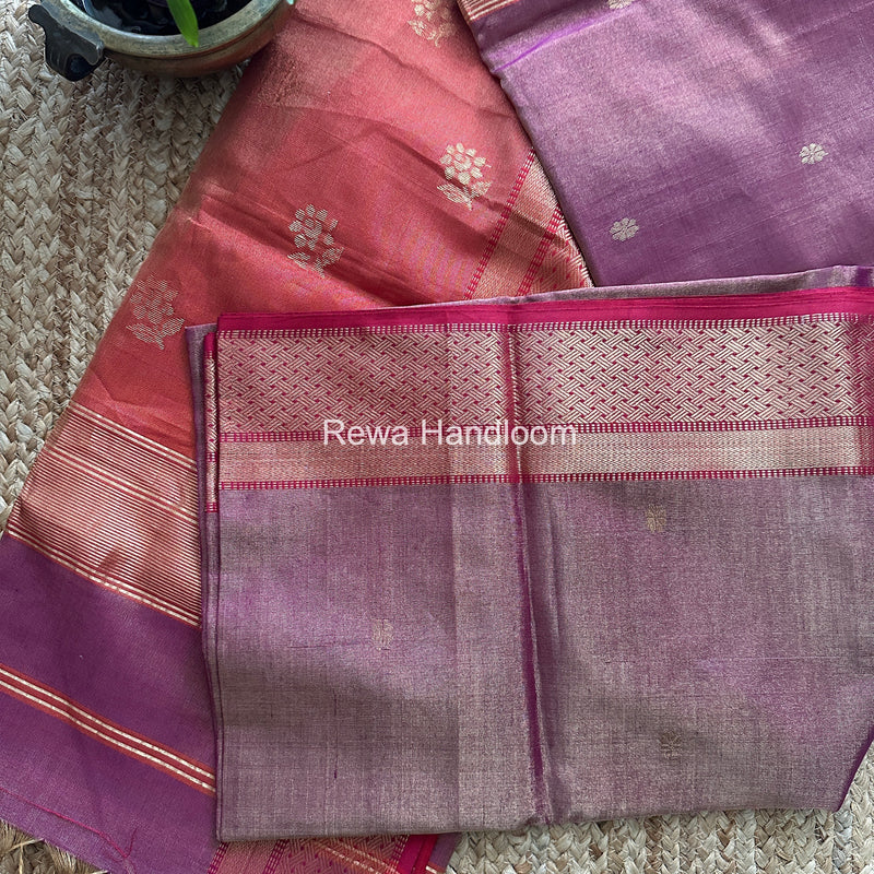 Maheshwari Saree
