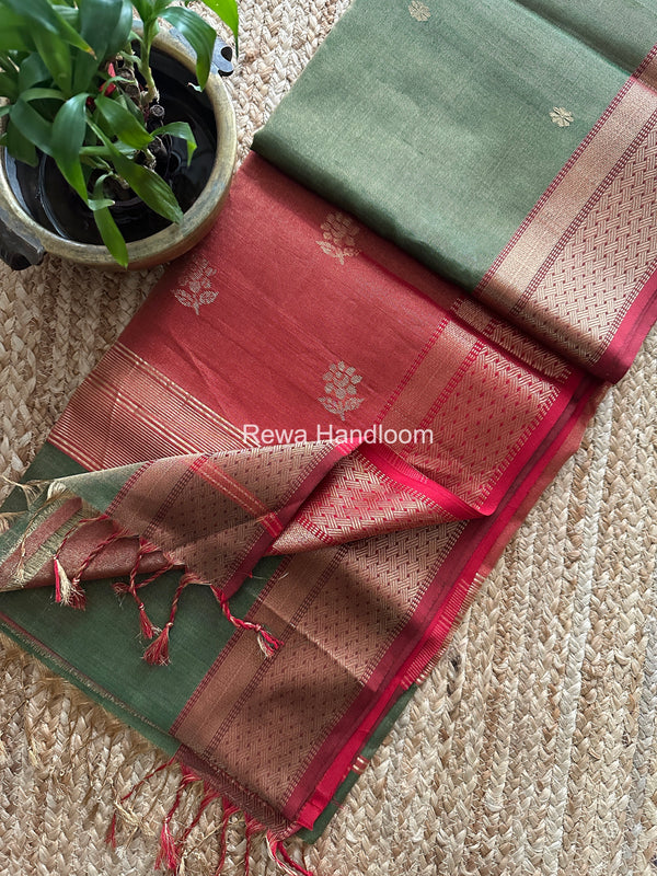 Maheshwari Saree