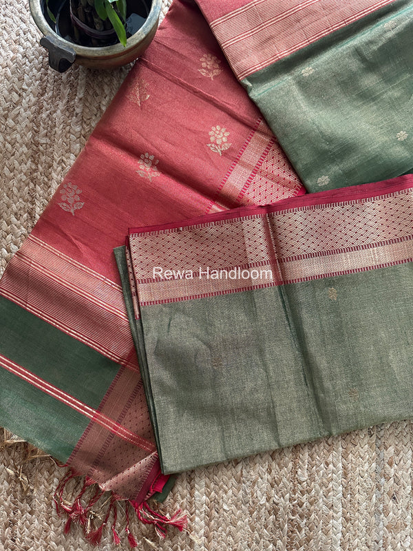Maheshwari Saree