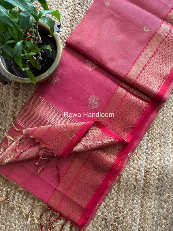 Maheshwari Saree