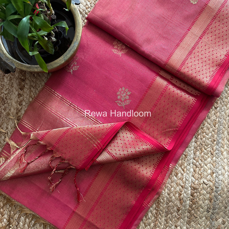 Maheshwari Saree