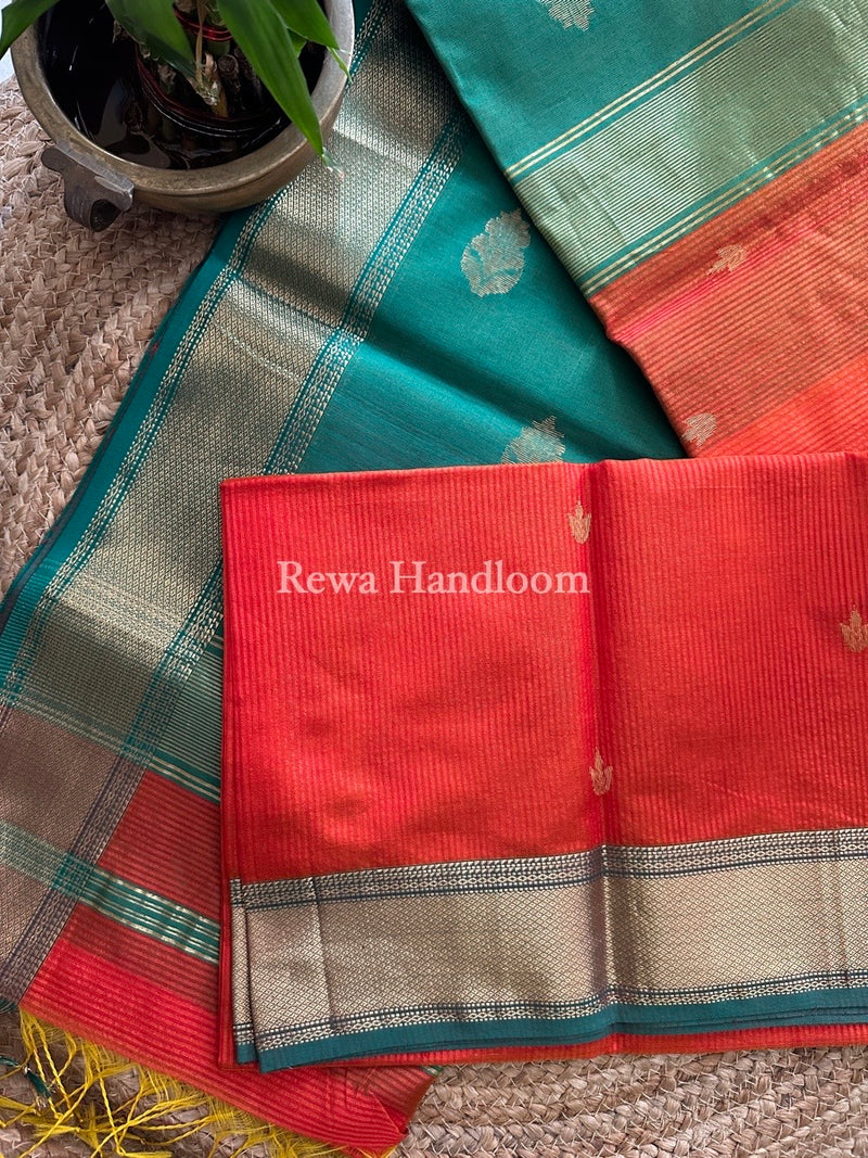 Maheshwari Saree