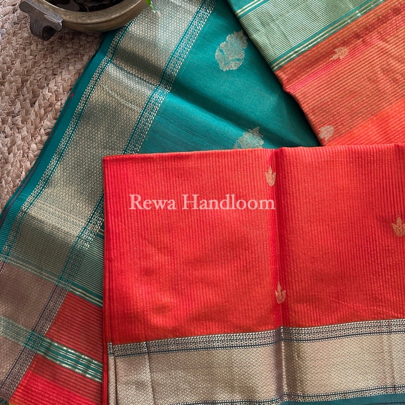 Maheshwari Saree