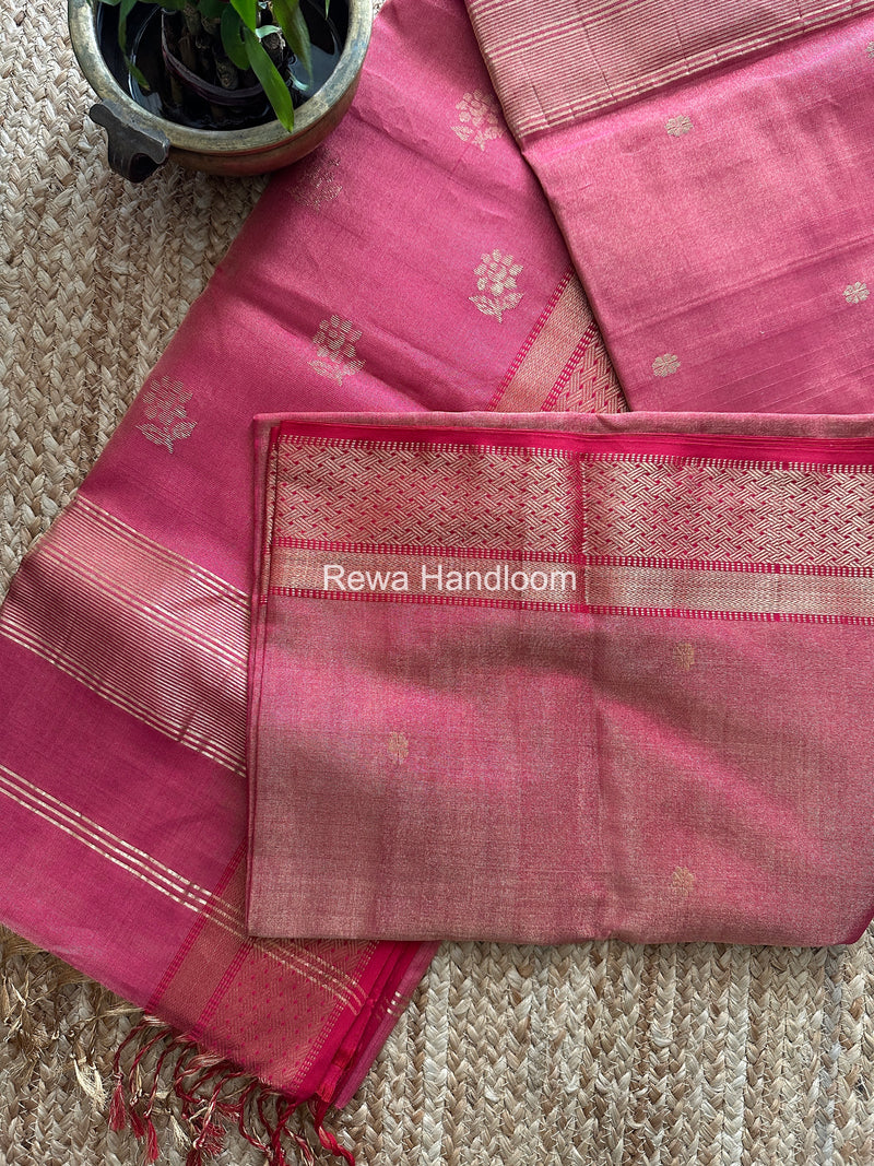 Maheshwari Saree