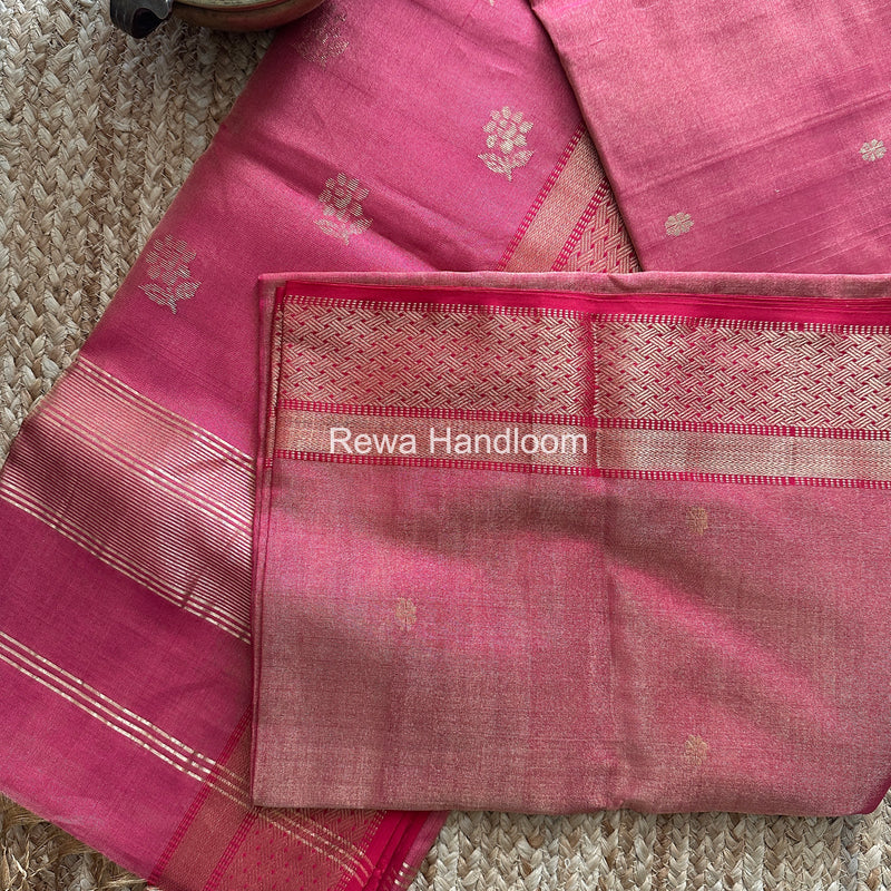 Maheshwari Saree