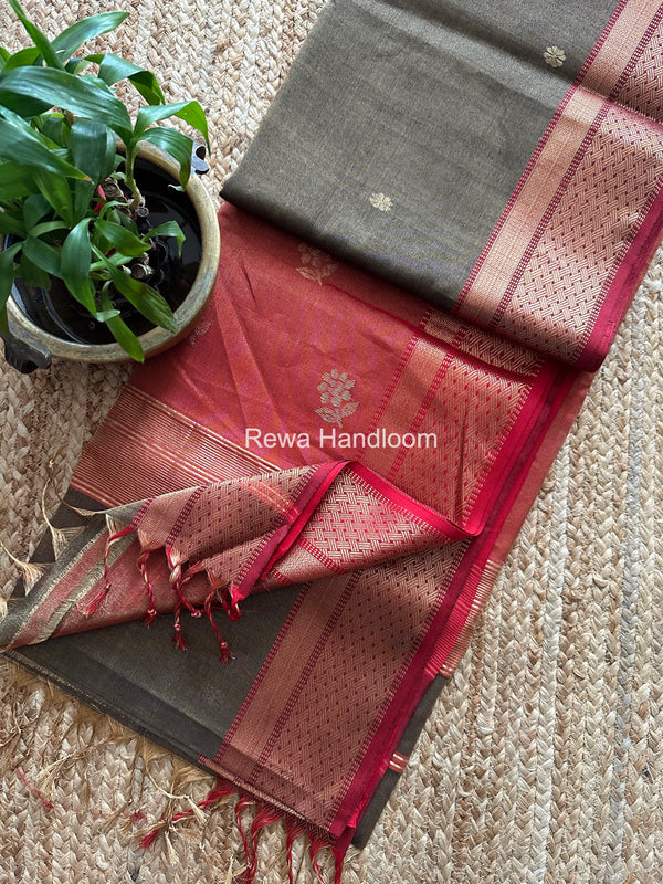 Maheshwari Saree 
