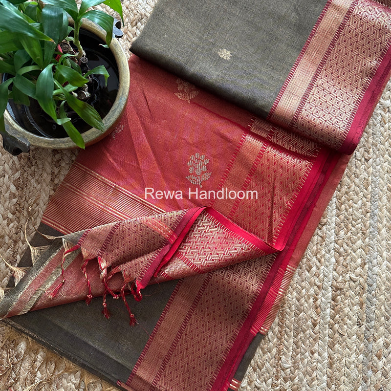 Maheshwari Saree 