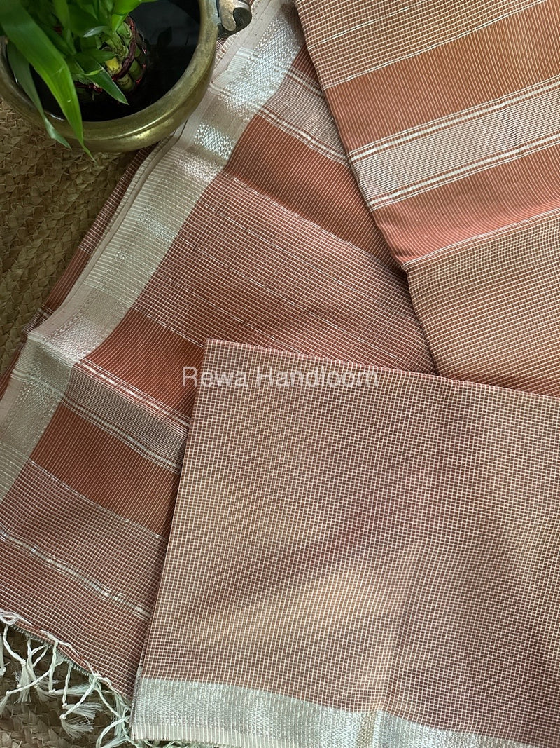 Maheshwari Saree