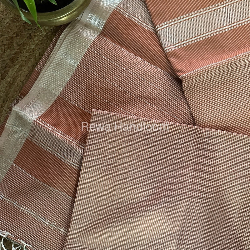 Maheshwari Saree