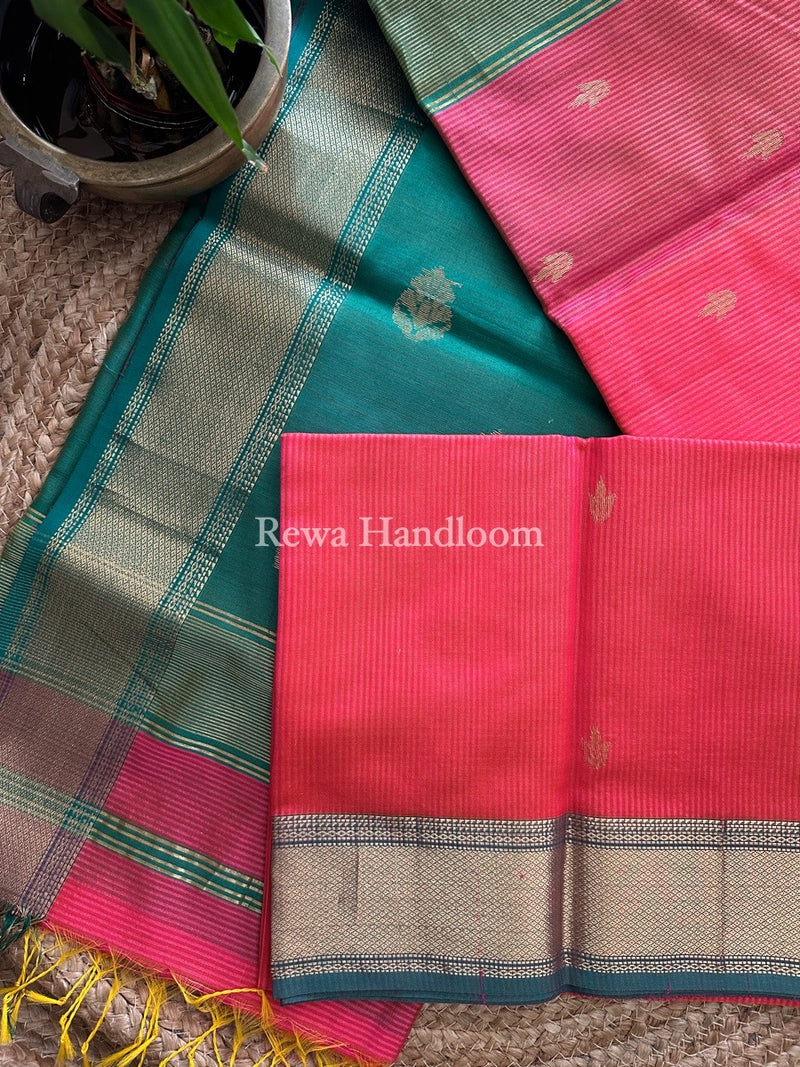 Maheshwari Saree