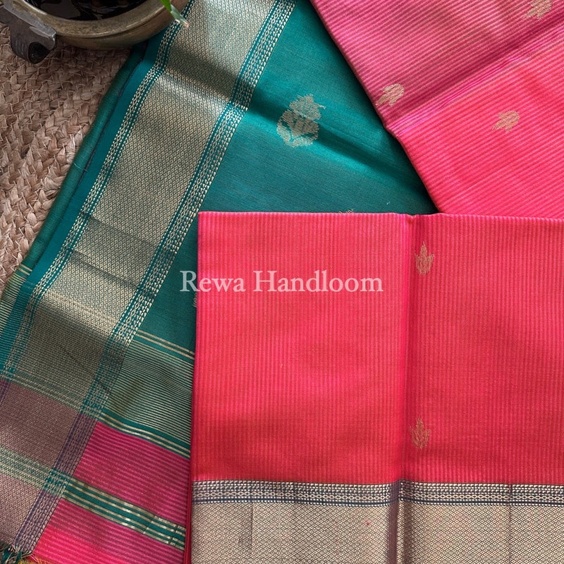 Maheshwari Saree