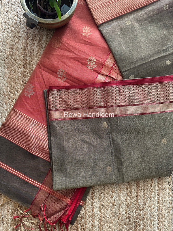 Maheshwari Saree