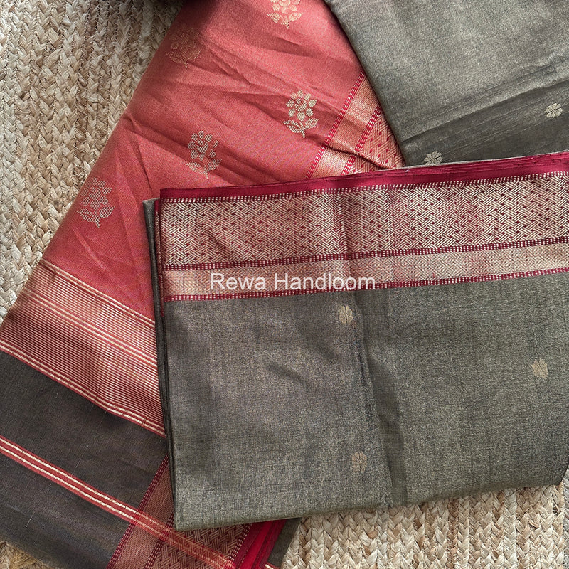 Maheshwari Saree