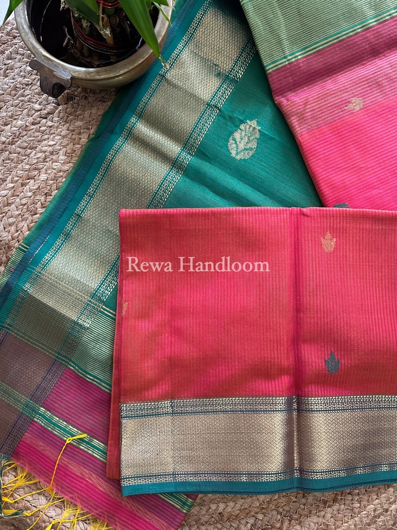 Maheshwari Saree