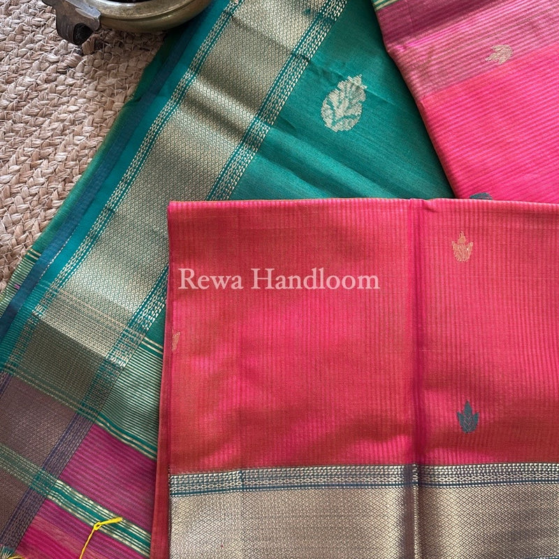Maheshwari Saree