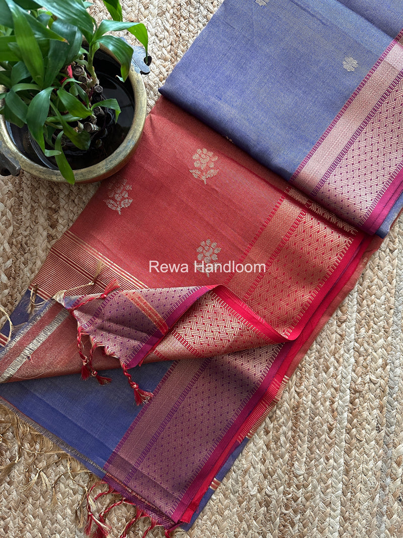 Maheshwari Saree
