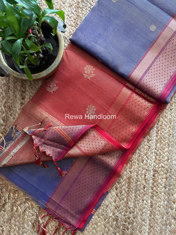 Maheshwari Saree
