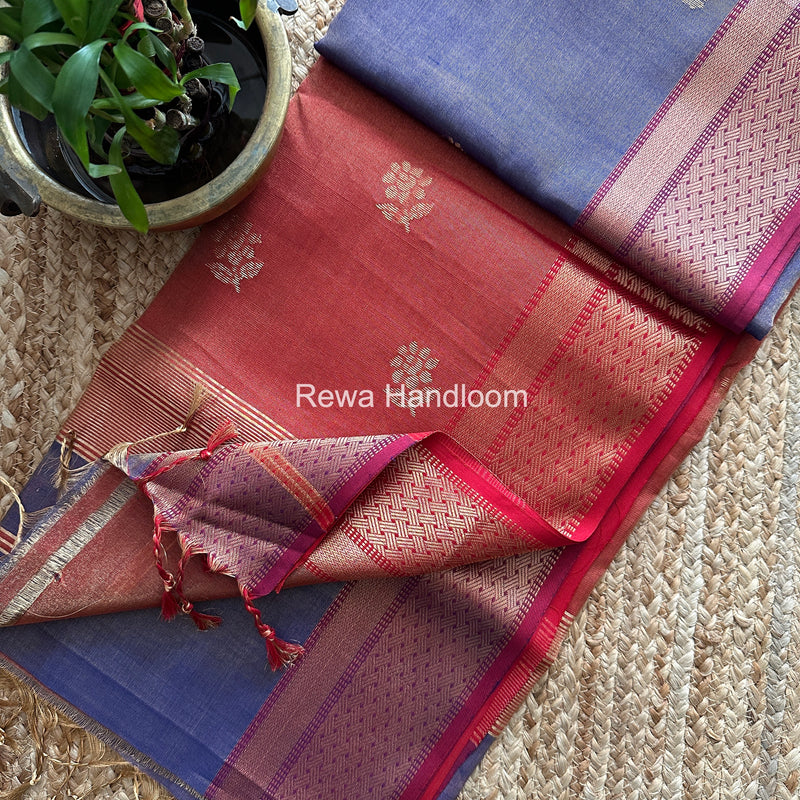 Maheshwari Saree