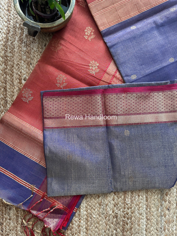 Maheshwari Saree