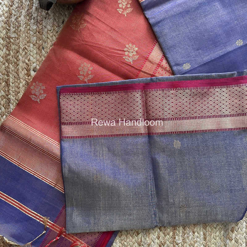 Maheshwari Saree